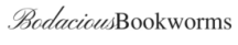 Bodacious Bookworms Book Club